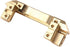 88.1g/pc Heavy Duty Brass Front Bumper with Servo Mount for Traxxas TRX-4 TRX4 1/10 RC Crawler