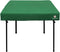 Plusvivo Game Table Cover - Mahjong, Poker, Bridge - Machine Washable Felt