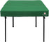 Plusvivo Game Table Cover - Mahjong, Poker, Bridge - Machine Washable Felt