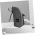 SHOWERORO Portable Bottle Warmer Insulated Car Milk Heater for Travel Convenient Zipper Design Durable Material Go