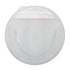 KunEchevyr 240ml Wearable Breast Pump Cup, Hands Free Milk Collector Cup, Silicone Milk Collection Cup with Single Side