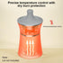 losipoka 4 Portable Milk Warmer for Baby Baby Bottle Warmer Rechargeable Bottle Warmer Portable Milk Warmer for Baby