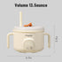 40/45/50 316L 13.5 Phanpy Smart Thermostatic Bowl To Keep Baby/Toddler/Children Food Warm with Constant Precise