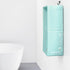 6M-3Y Baby Collapsible Bathtub, Travel Bath Tub for Baby, Foldable and Portable, Easy Storage, Non-Slip Base