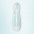 Bingirl Trimmer Baby Nail File - Safe Electric Nail Baby Nail Clippers Cutter for Newborn or Toddler Toes