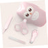 Set Kisangel Baby Nail Clipper Kit for Newborns Safe Infant Nail Clippers and Tweezers Ergonomic Design Comfortable
