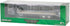 Greenlight 1/64 30391 Gooseneck Trailer Primer Gray with Red and White Conspicuity Stripes