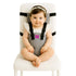 Portable Chair Strap - Travel Dining Seat Cover for Babies & Toddlers