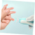 Trimmer Trimmer pcs Nail Replacement Pads Baby Nail Grinding Heads Electric Nail Pads for Toddler Nail Accessories