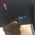 Mini Wind Hydroelectric Generator - Teaching Physical Power Generation Principle for DIY Science Education