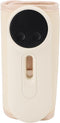 Fockety Baby Bottle Warmer, USB Rapid Heating 8000mAh Portable Fast Baby Milk Warmer