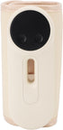 Fockety Baby Bottle Warmer, USB Rapid Heating 8000mAh Portable Fast Baby Milk Warmer