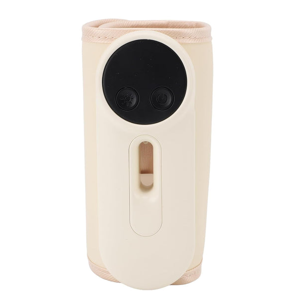 Generic 8000mAh Rechargeable Baby Bottle Warmer Safe Portable Constant Temperature Maintenance for Outdoor