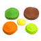 Excellerations Woodland Stacking Stumps
