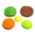 Excellerations Woodland Stacking Stumps