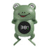 Generic 4.9x2.7in Baby Bath Thermometers - Cute Cartoon Frog, Waterproof Design, Portable Type C Digital Meter | Safe