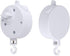 You are My Sunshine Baby Music Box, Rotary Mobile Crib Bed Bell Toy, Windup Musical Gift with Rotating Hook for Babies