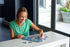 Think Fun Triazzle Picture-Matching Brainteaser Puzzle (Dolphins) for Ages 8 and Up (76491)