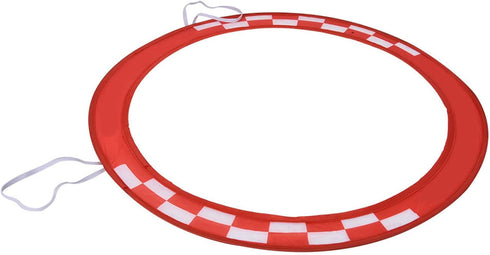 Racing Gate for RC Drone Quadcopter - Kingkong/LDARC 500mm Door Arch Racing Air Gate, Foldable Landing Pad