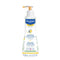 Mustela Baby Nourishing Cleansing Gel - Hair & Body Wash for Dry Skin with Natural Avocado, 10.14 fl. oz.