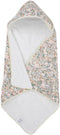 Little Unicorn Premium Infant Hooded Bath Towel| Soft & Absorbent Cotton &