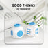 Evnojy Fidget Toys Fidget Blocks Fidget Pads Stress Fidget Block Twisty Fidget Toy Cube Anxiety Toy Infinite Cube