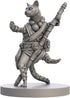 Steamforged Games Animal Adventures: Cats and Catacombs Questing Tooth and Claw Roleplaying Miniatures Volume 2