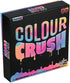 Paladone Color Crush Board Game of Artsy Challenges - Charades Meets Drawing, Acting & Guessing