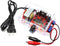 DIY Electronic Kits lm317 Power Supply Voltage Regulator, 110V to DC1.25-12V Soldering Project Kit for Adults