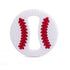 Itybity Silicone Baseball Teether