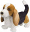 Douglas Harold Basset Hound Plush Stuffed Animal Toy