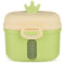 Accmor Baby Formula Dispense On The Go, Portable Milk Powder Formula Dispenser