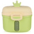 Accmor Baby Formula Dispense On The Go, Portable Milk Powder Formula Dispenser