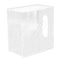 generic Breast Milk Storage Container Freezer Storage Container Acrylic Reusable Transparent Detachable Milk
