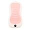 Hamwesh Baby Bath Support, Foldable Portable Safe Quick Drying Adjustable Non Slip Base