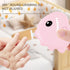 Eaacaa Trimmer, Set Electric Baby Nail Baby Nail Clipper for Newborn Infant Toddler Toenails, Toddler or Adult Manicure