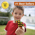2x2 8 2in1 2x2x2 TOSY Magnet Cube - Blocks, Toy: Puzzle Cube and Customizable Infinity Cube, Easter Basket Stuffers
