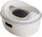Uonlytech Travel Helper for Boys and Girls Portable Potty Training Toilet for