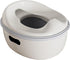 Uonlytech Travel Helper for Boys and Girls Portable Potty Training Toilet for