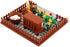 Farm Field Set Building Blocks, Plant Animal Crops Kit DIY Compatible with All Major Brands (Chicken Coop)