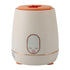Portable Baby Formula Mixer with Heat Preservation - USB Charging Pitcher