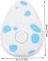 Trimmer VICASKY Baby Electric Nail Grinding Pads Safe Nail Care for Infants Cartoon Design Easy to Use and Lightweight