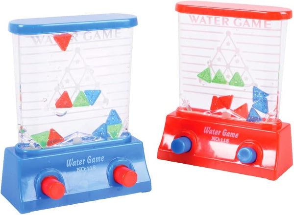 Rhode Island Novelty 3.3" TRIANGLE WATER GAME
