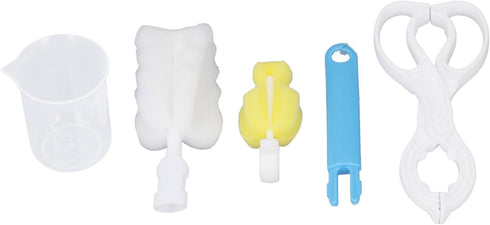 Efficient Baby Bottle Warmer with Steam Cleaning - Constant Temperature Heating