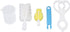 Efficient Baby Bottle Warmer with Steam Cleaning - Constant Temperature Heating