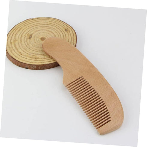Multi-Functional Hair Washing Brush - Comb for Newborns