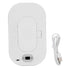 Setting) Dpofirs Wipe Warmer, Fast and Uniform Heating, USB Powered, Outdoor Use, Baby Safe ABS Material for Home