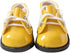 8 Pairs Doll Shoes for 14.5 Inch American Doll, Wellie Wishers Including Boots, Sandals, Sneakers, Leather Shoes