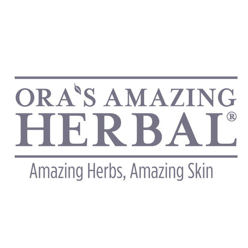 Ora's Amazing Herbal Calendula Baby Oil - Natural Infant Massage and Scalp Oil, Organic Jojoba