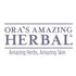 Ora's Amazing Herbal Calendula Baby Oil - Natural Infant Massage and Scalp Oil, Organic Jojoba